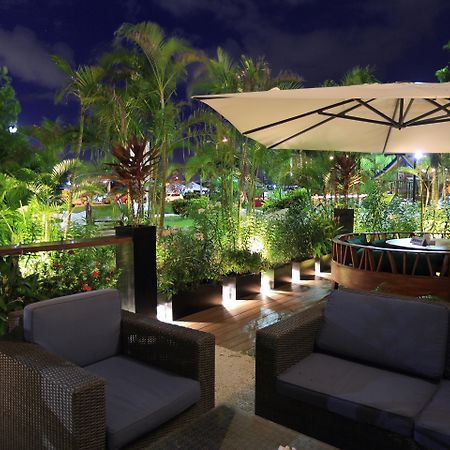 Meson De La Luna Hotel & Spa Mérida Dış mekan fotoğraf
