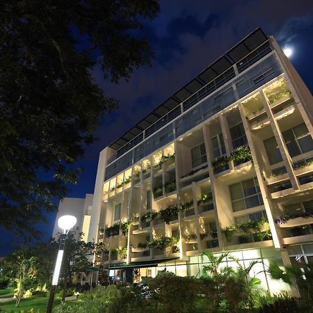 Meson De La Luna Hotel & Spa Mérida Dış mekan fotoğraf