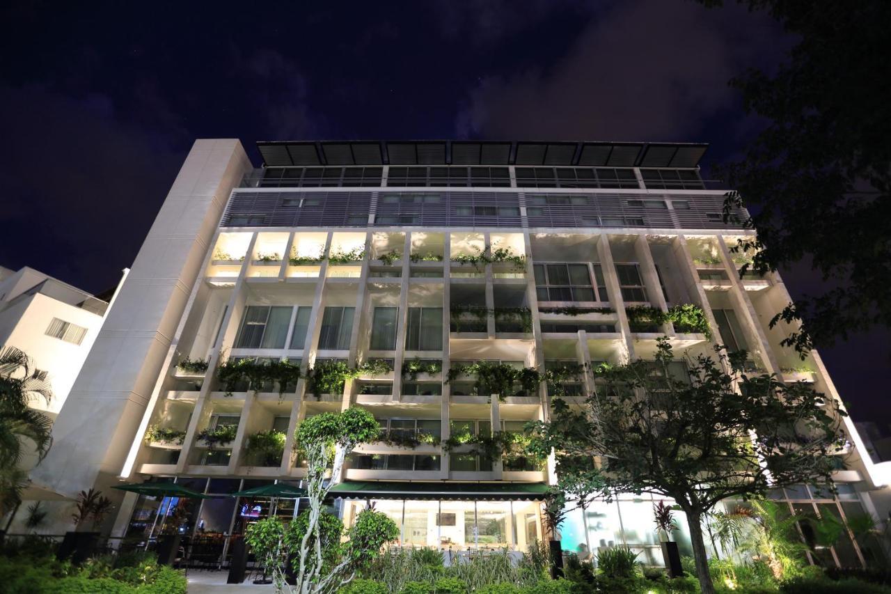 Meson De La Luna Hotel & Spa Mérida Dış mekan fotoğraf
