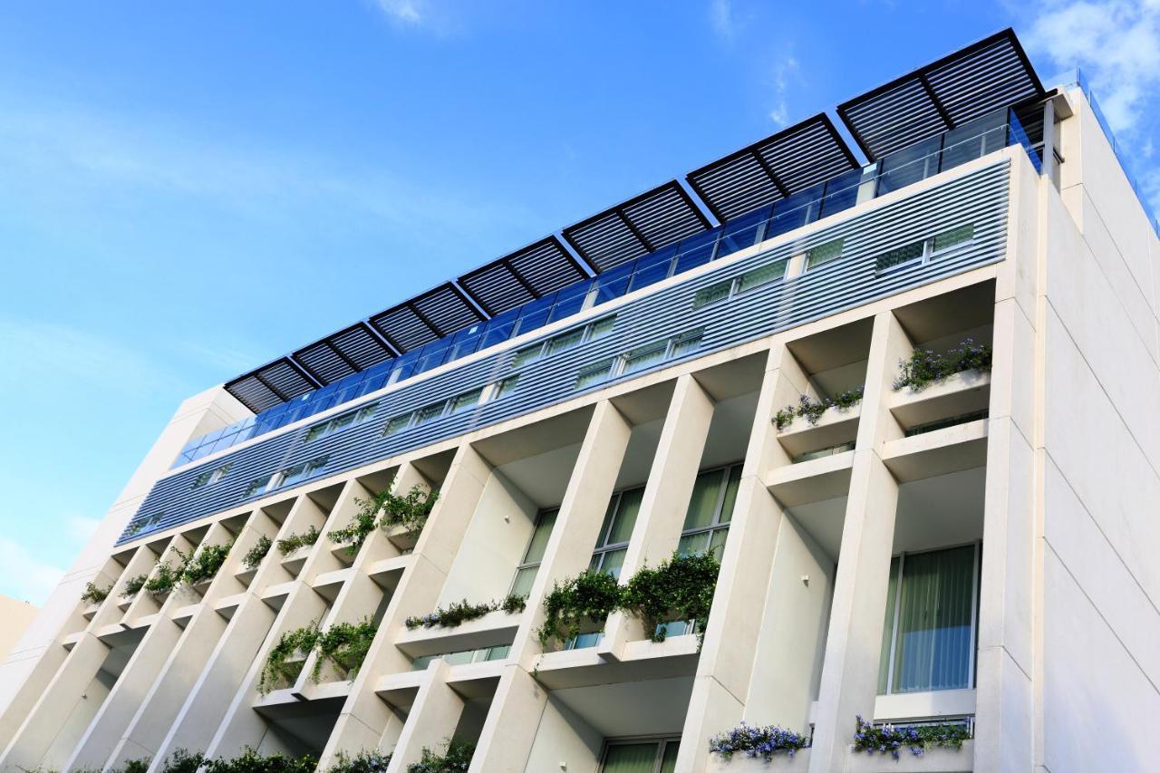 Meson De La Luna Hotel & Spa Mérida Dış mekan fotoğraf