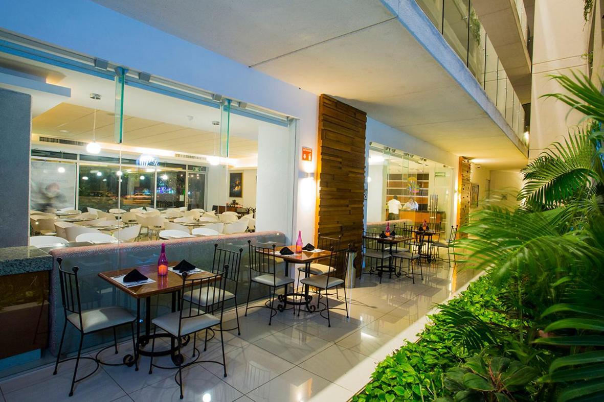 Meson De La Luna Hotel & Spa Mérida Dış mekan fotoğraf