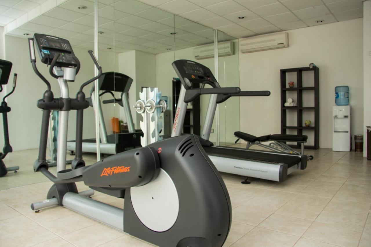 Meson De La Luna Hotel & Spa Mérida Dış mekan fotoğraf