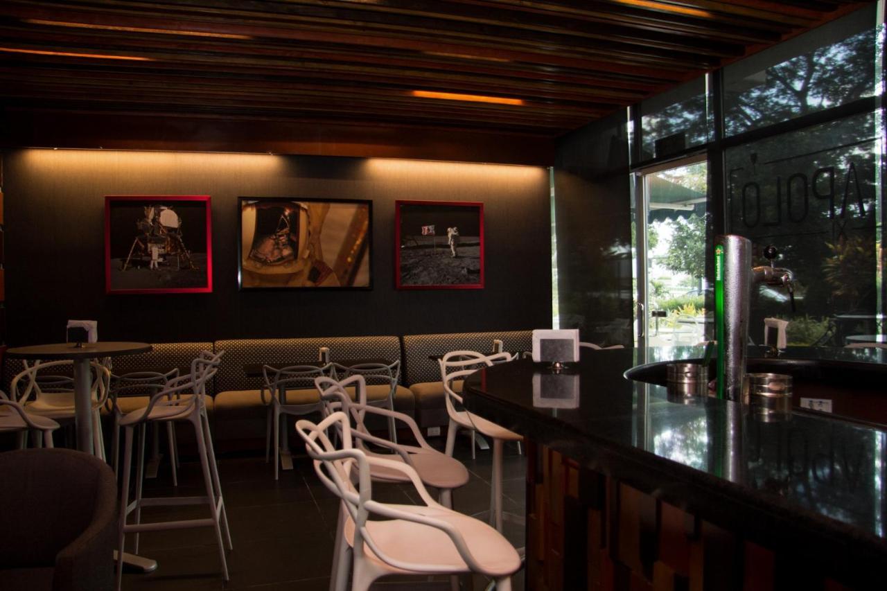 Meson De La Luna Hotel & Spa Mérida Dış mekan fotoğraf