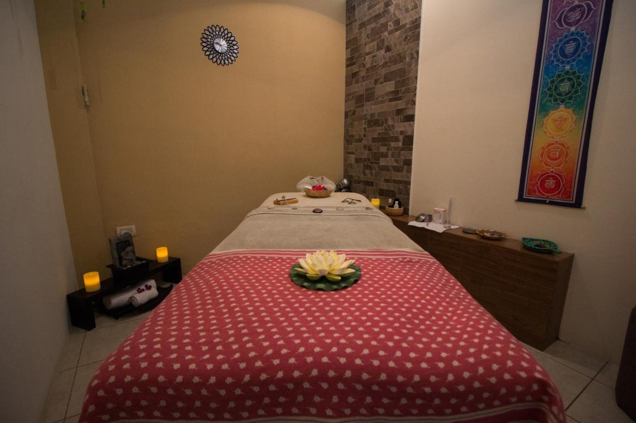 Meson De La Luna Hotel & Spa Mérida Dış mekan fotoğraf