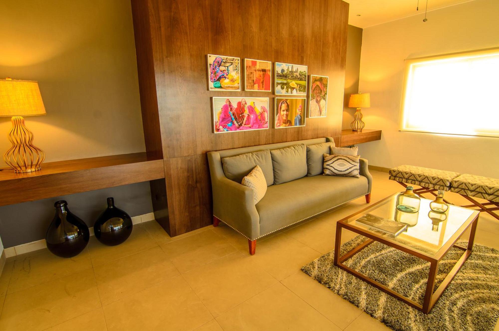 Meson De La Luna Hotel & Spa Mérida Dış mekan fotoğraf