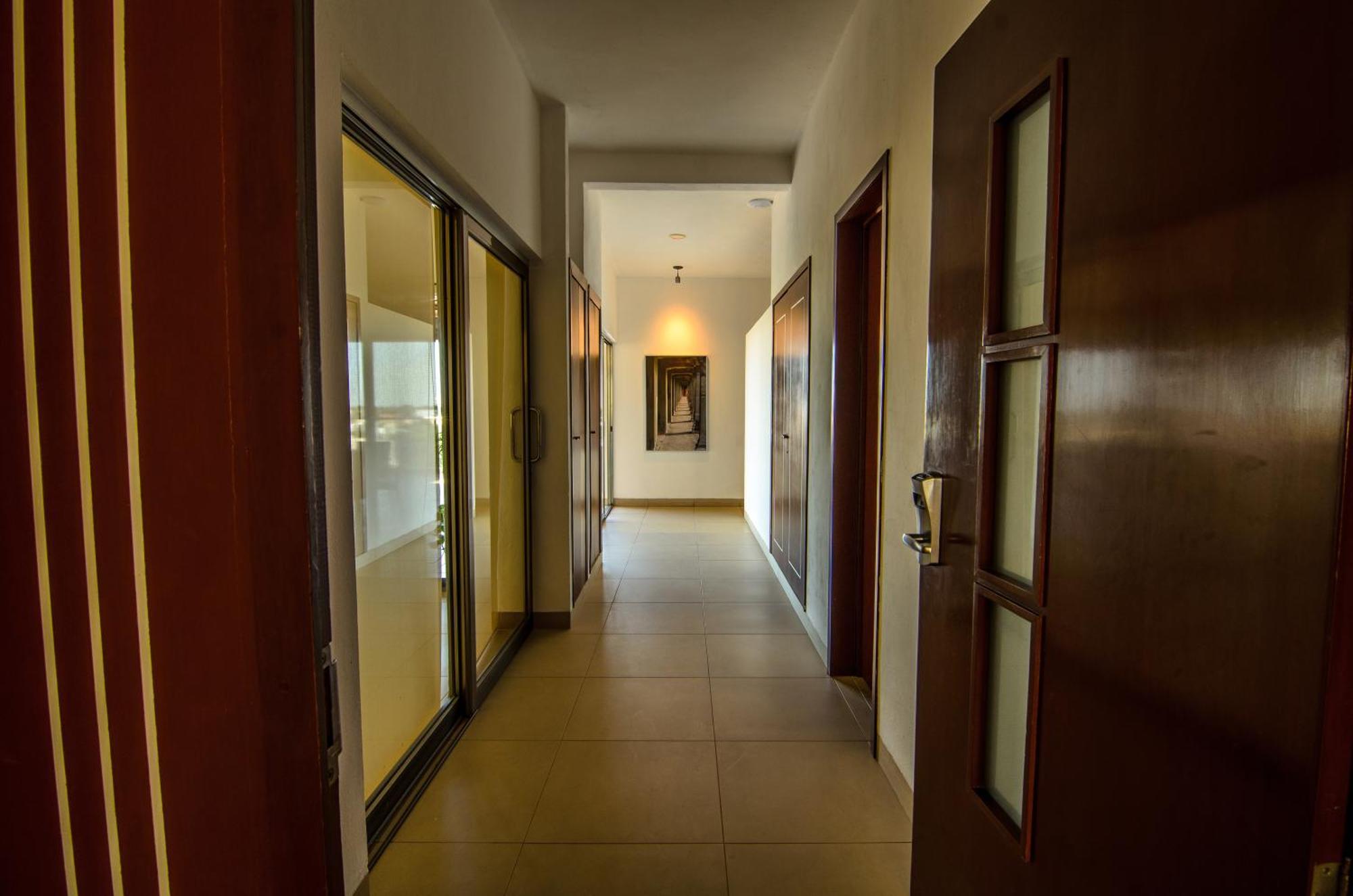 Meson De La Luna Hotel & Spa Mérida Dış mekan fotoğraf