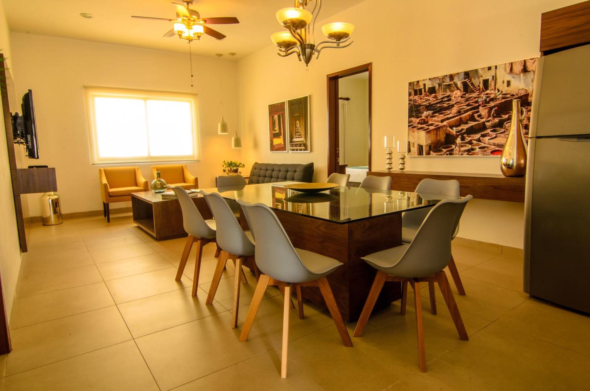 Meson De La Luna Hotel & Spa Mérida Dış mekan fotoğraf