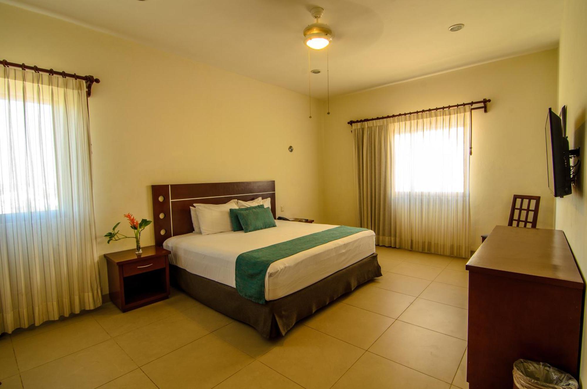 Meson De La Luna Hotel & Spa Mérida Dış mekan fotoğraf