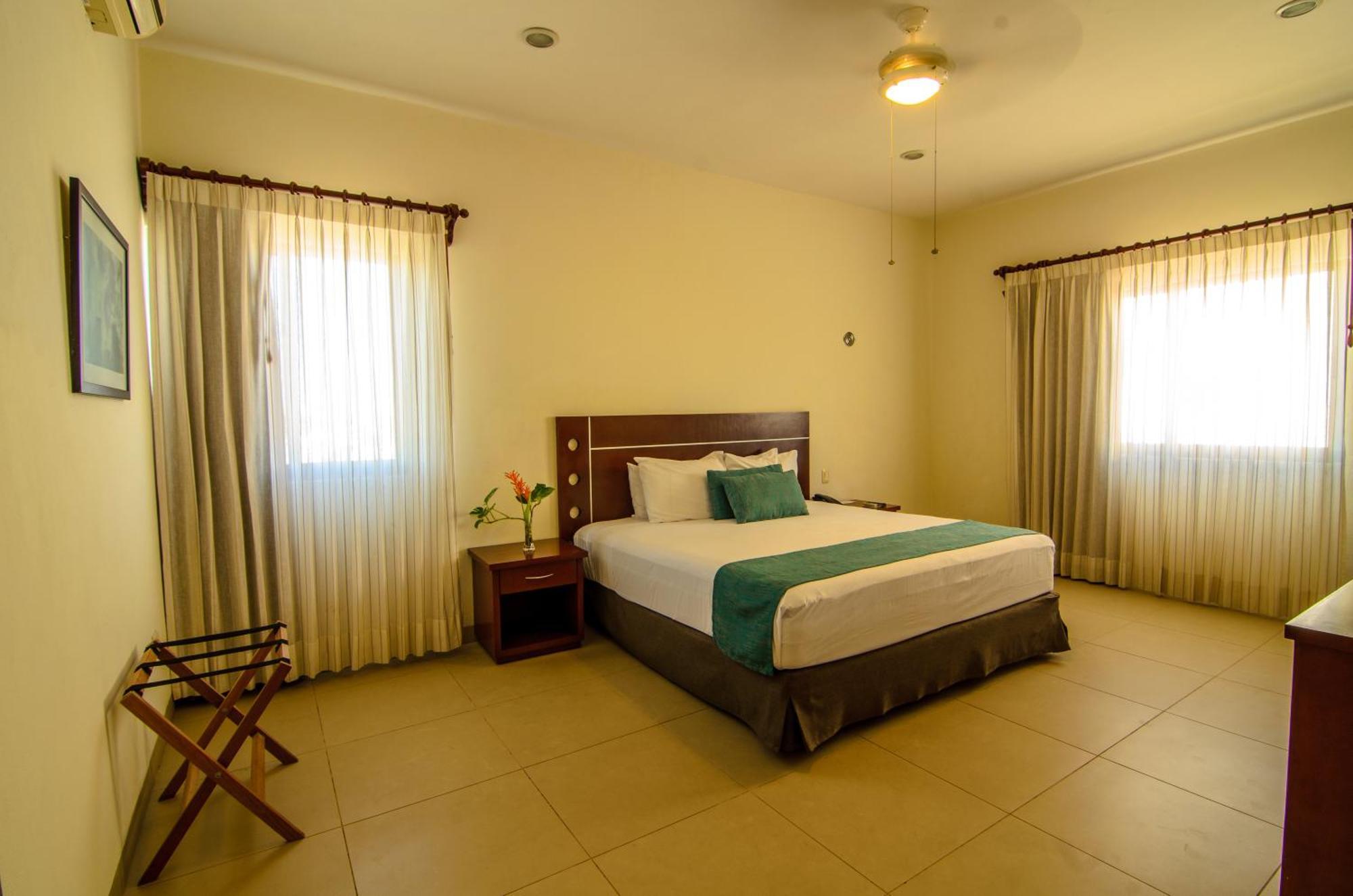 Meson De La Luna Hotel & Spa Mérida Dış mekan fotoğraf