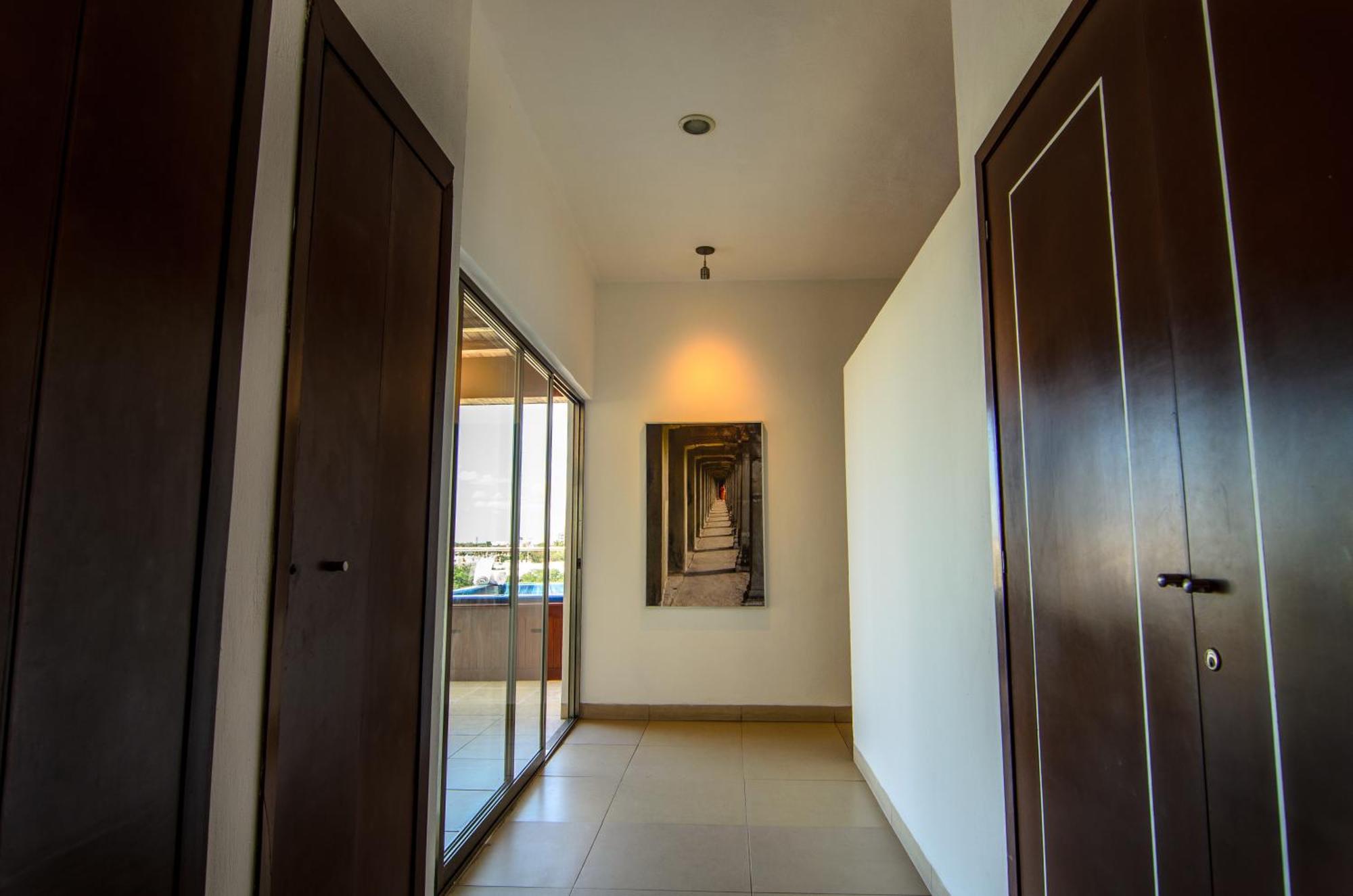 Meson De La Luna Hotel & Spa Mérida Dış mekan fotoğraf