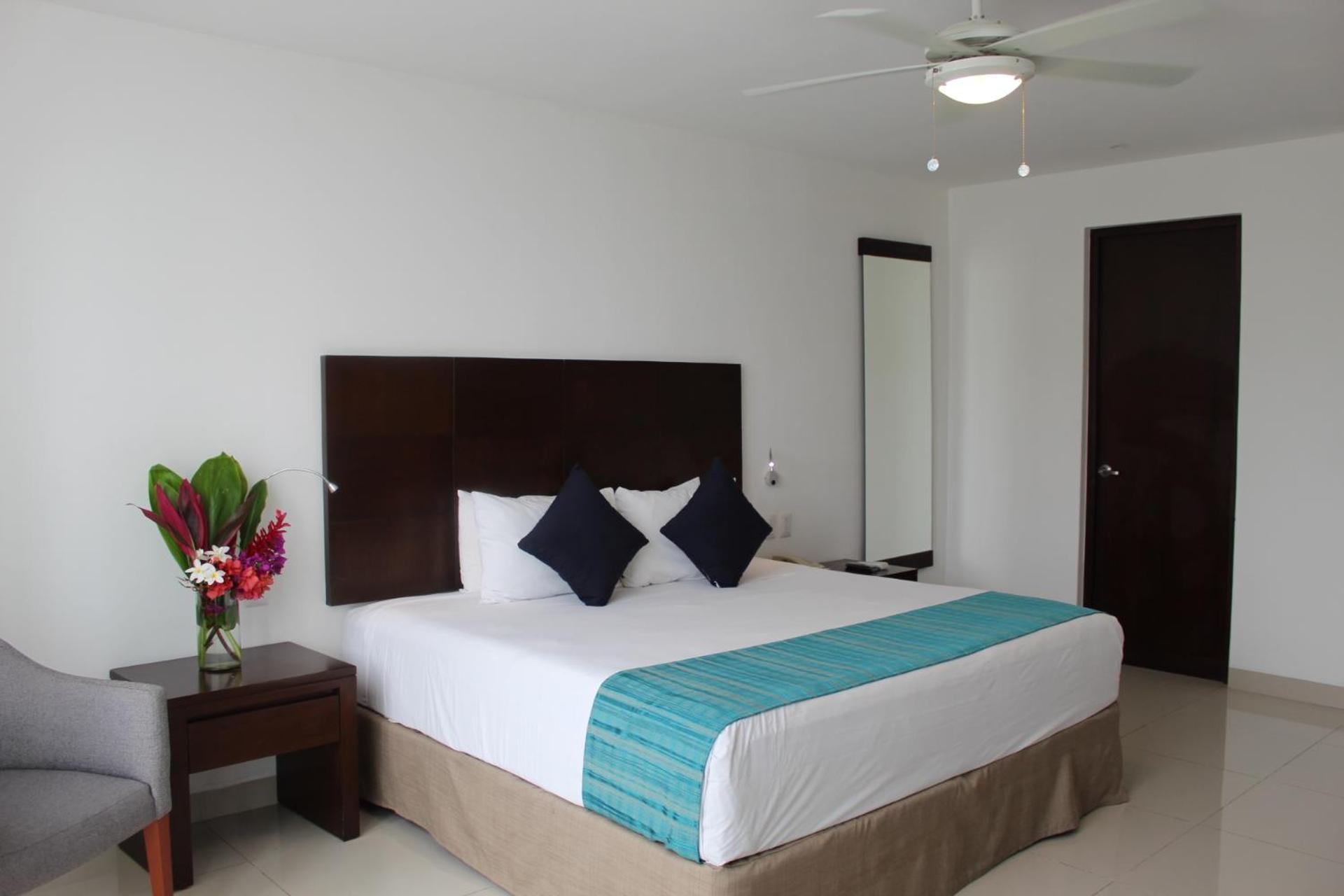Meson De La Luna Hotel & Spa Mérida Dış mekan fotoğraf