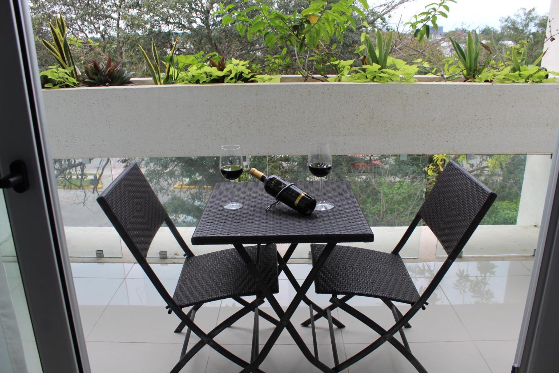 Meson De La Luna Hotel & Spa Mérida Dış mekan fotoğraf