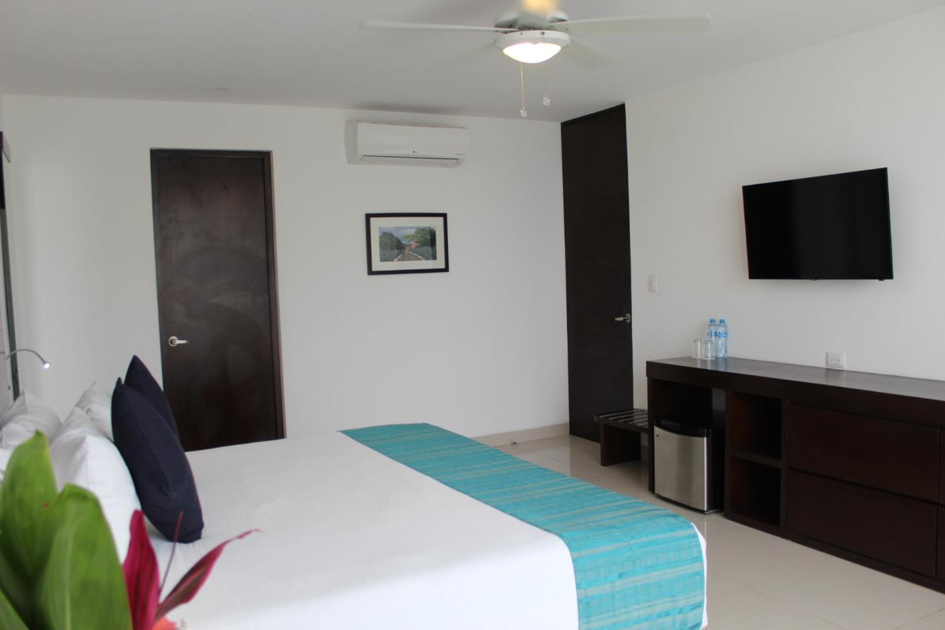 Meson De La Luna Hotel & Spa Mérida Dış mekan fotoğraf