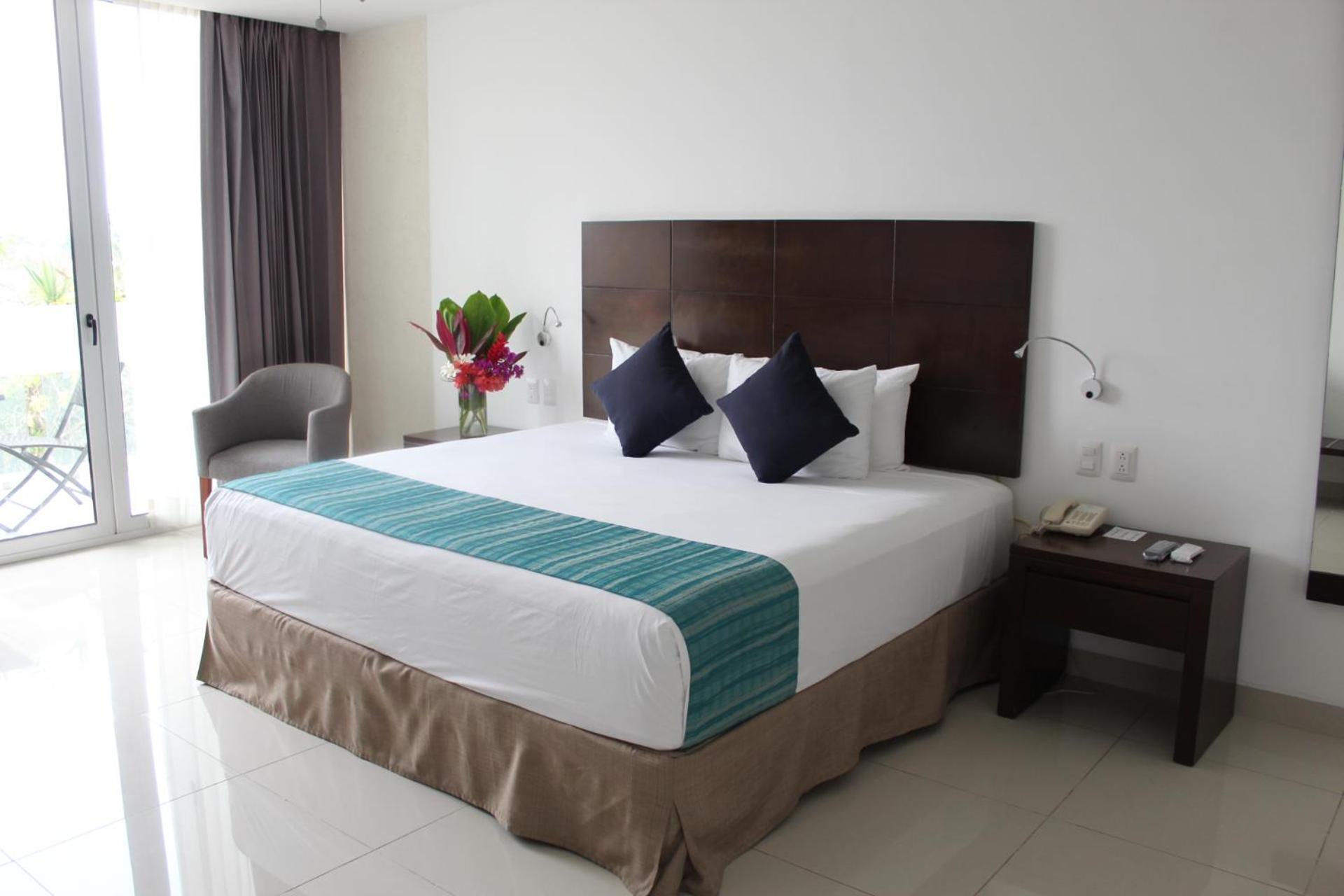 Meson De La Luna Hotel & Spa Mérida Dış mekan fotoğraf