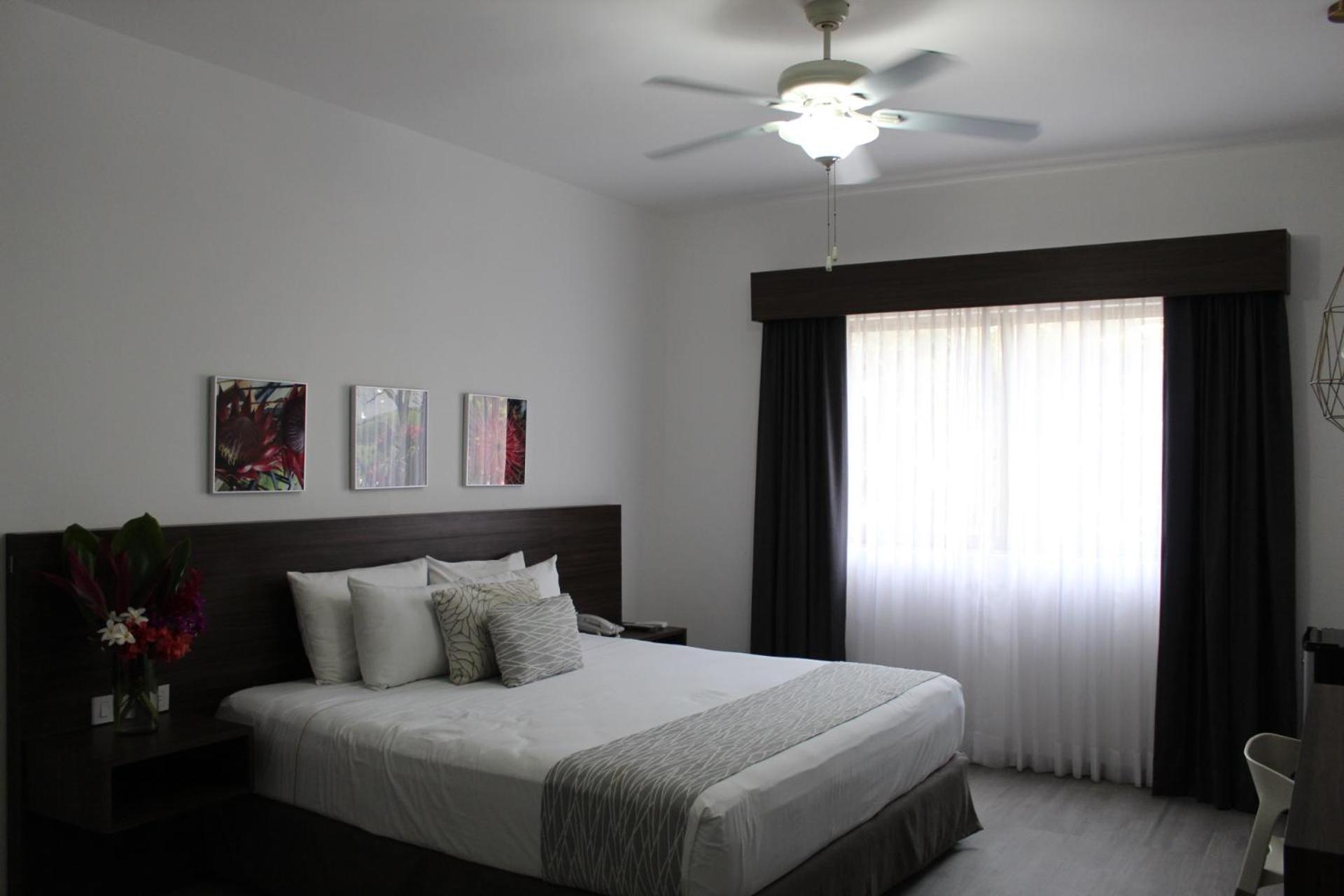 Meson De La Luna Hotel & Spa Mérida Dış mekan fotoğraf