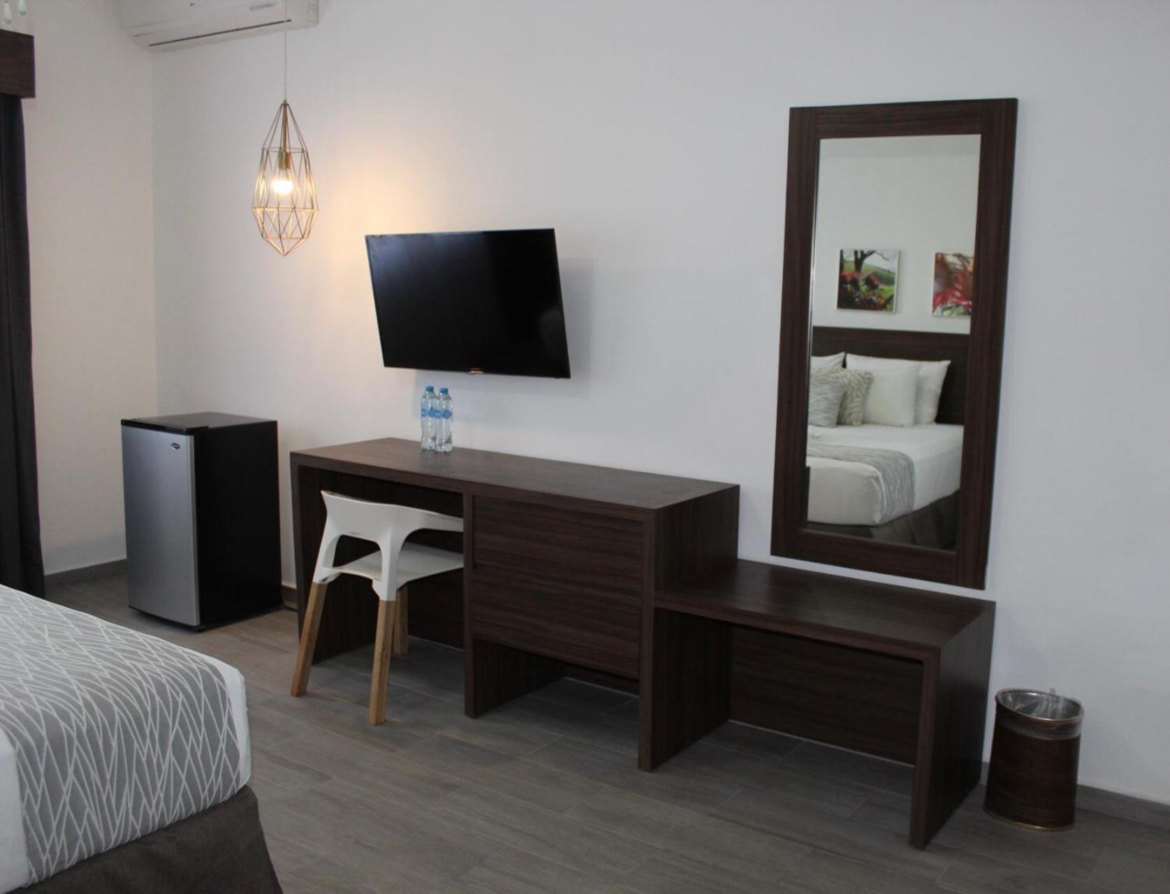 Meson De La Luna Hotel & Spa Mérida Dış mekan fotoğraf