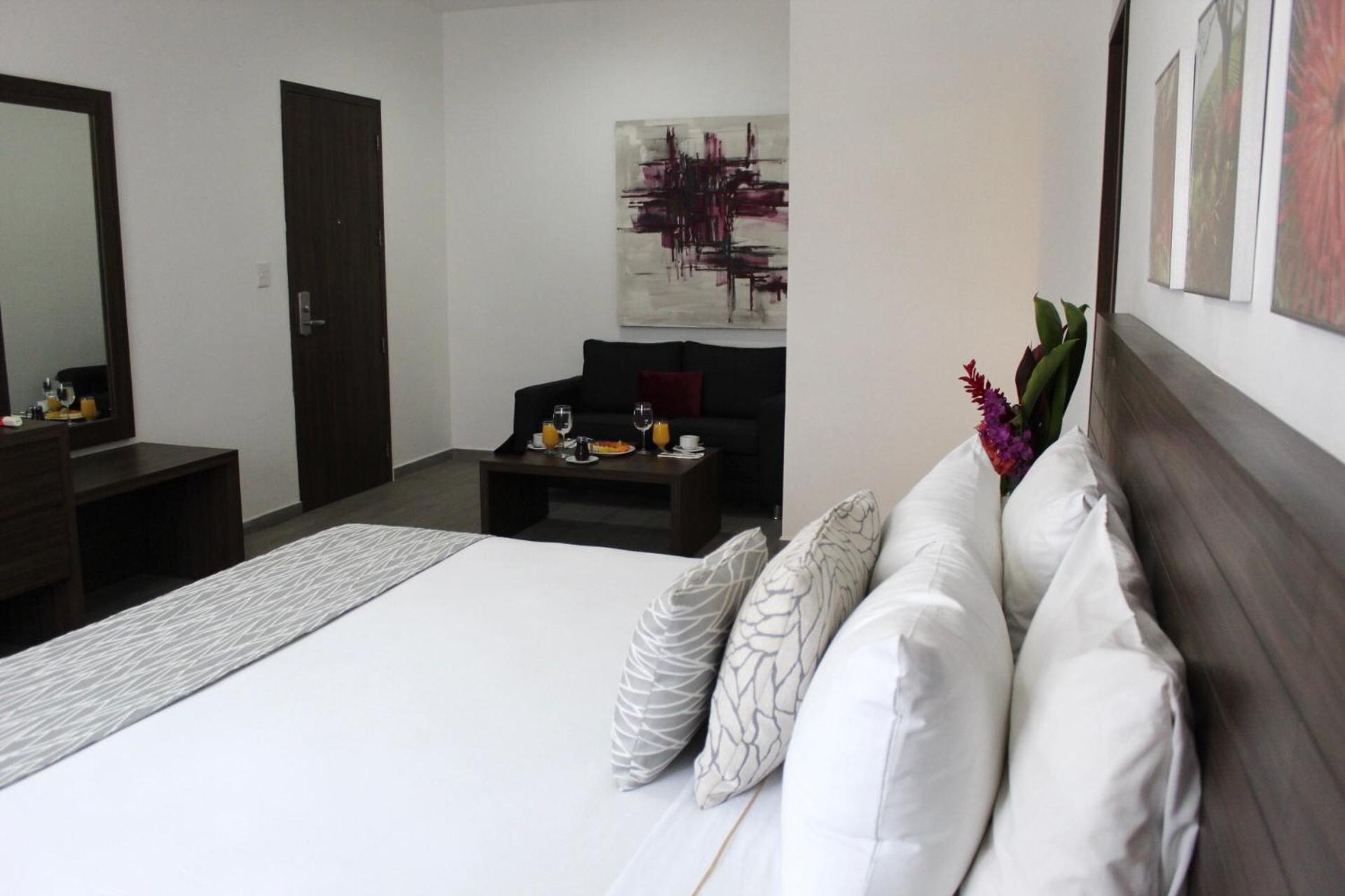 Meson De La Luna Hotel & Spa Mérida Dış mekan fotoğraf