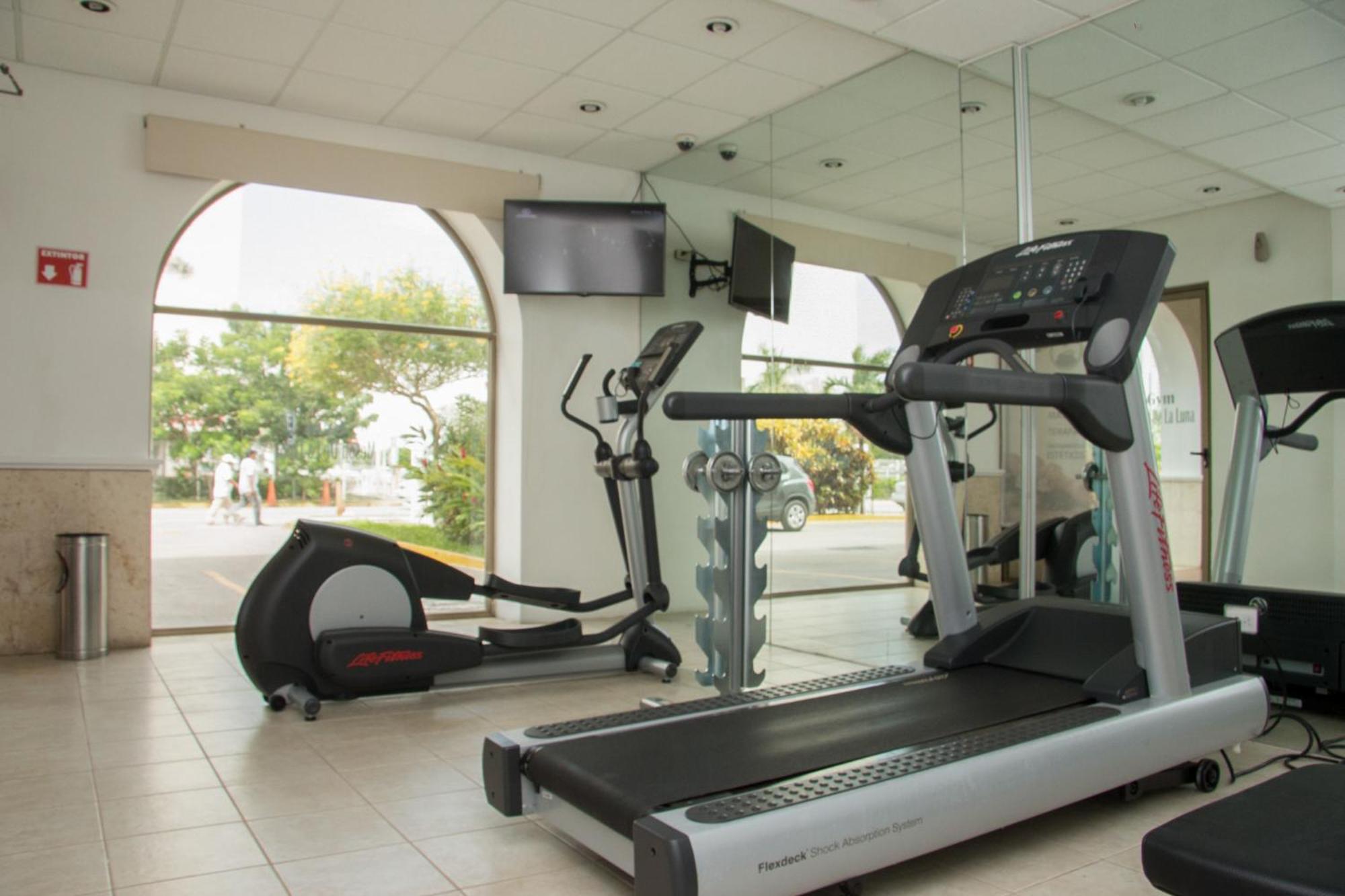 Meson De La Luna Hotel & Spa Mérida Dış mekan fotoğraf