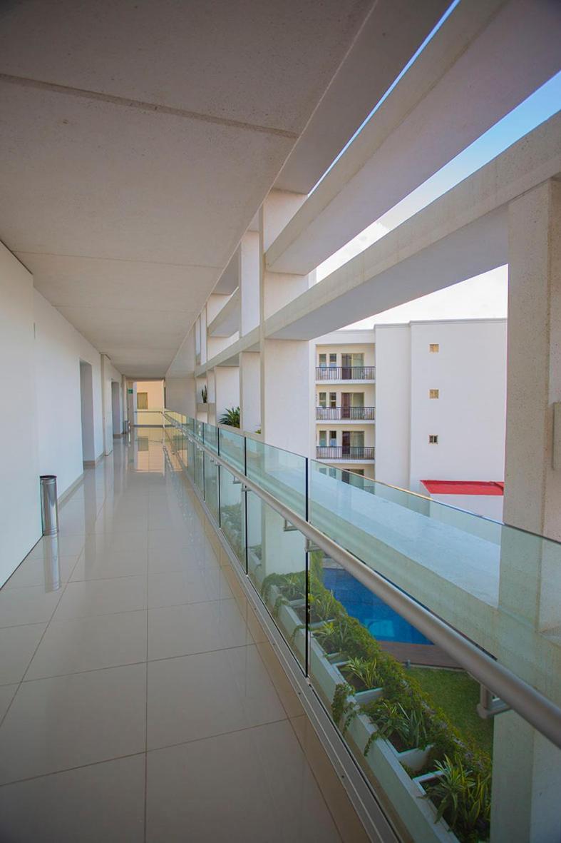 Meson De La Luna Hotel & Spa Mérida Dış mekan fotoğraf