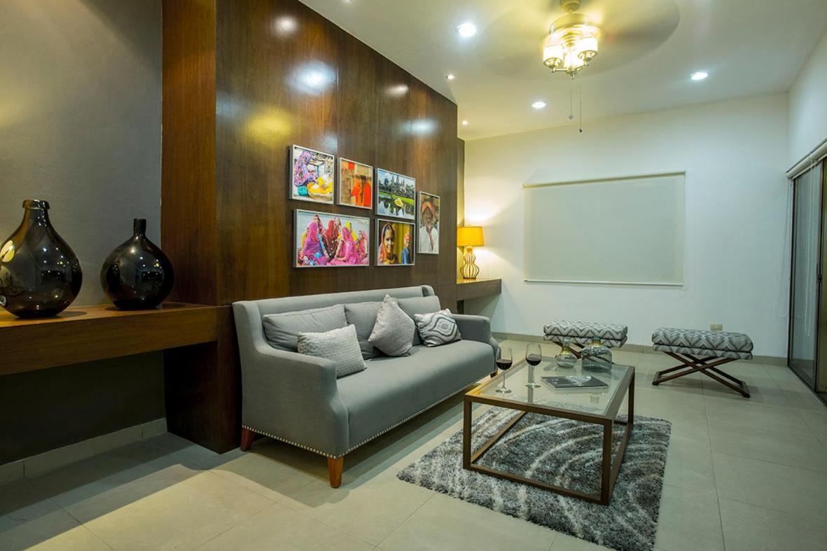 Meson De La Luna Hotel & Spa Mérida Dış mekan fotoğraf