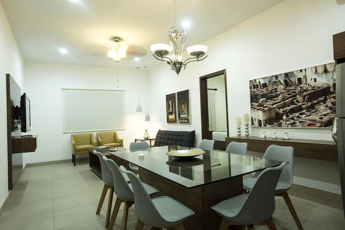Meson De La Luna Hotel & Spa Mérida Dış mekan fotoğraf