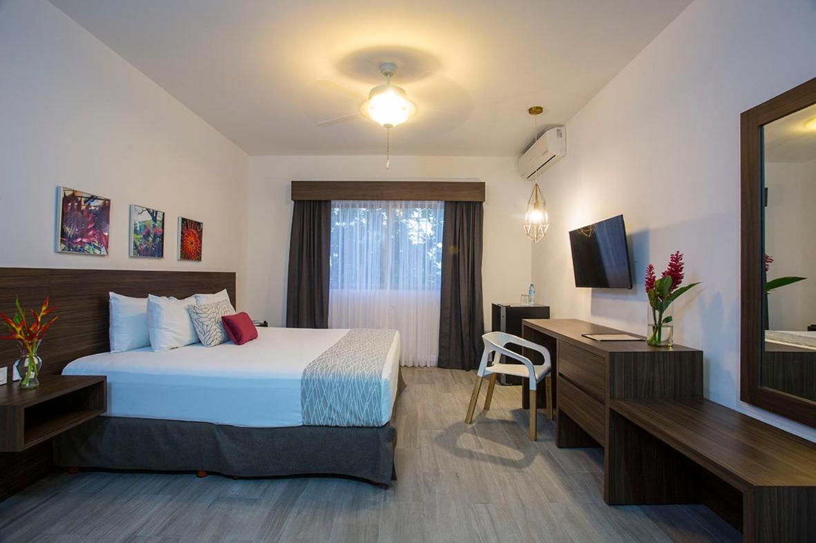 Meson De La Luna Hotel & Spa Mérida Dış mekan fotoğraf